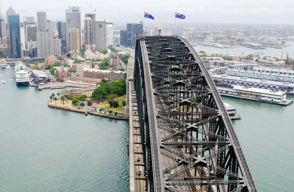 Into-The-Picture-Sydney-Harbour-Bridge-Commercial-Photography