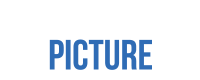 Into The Picture Logo